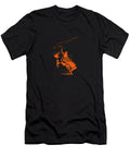 Cowboy Albert Hepburn T-Shirt