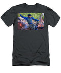 Cowboy Peg Runyan T-Shirt