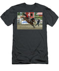 Cowboys Are Tough Bill Cubitt T-Shirt
