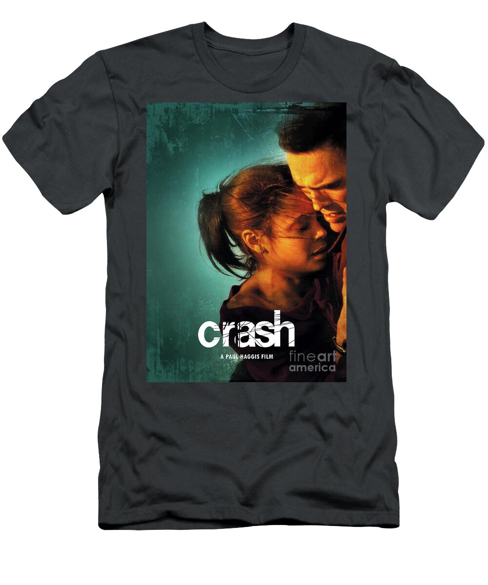 Crash Bo Kev T-Shirt