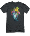 Crazoria Plants Morbid 7 20 Sabantha T-Shirt