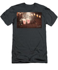 Creative Still Life Home Entertainment Photo Ryan Jorgensen T-Shirt
