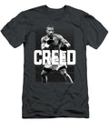 Creed Final Round Brand a T-Shirt