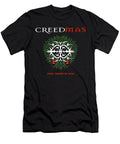 Creedmas 2025 Final Shows Aster Lilipani T-Shirt