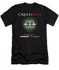 Creedmas Concert Poster 2025 Cakrawala Darman Iswahyudi T-Shirt