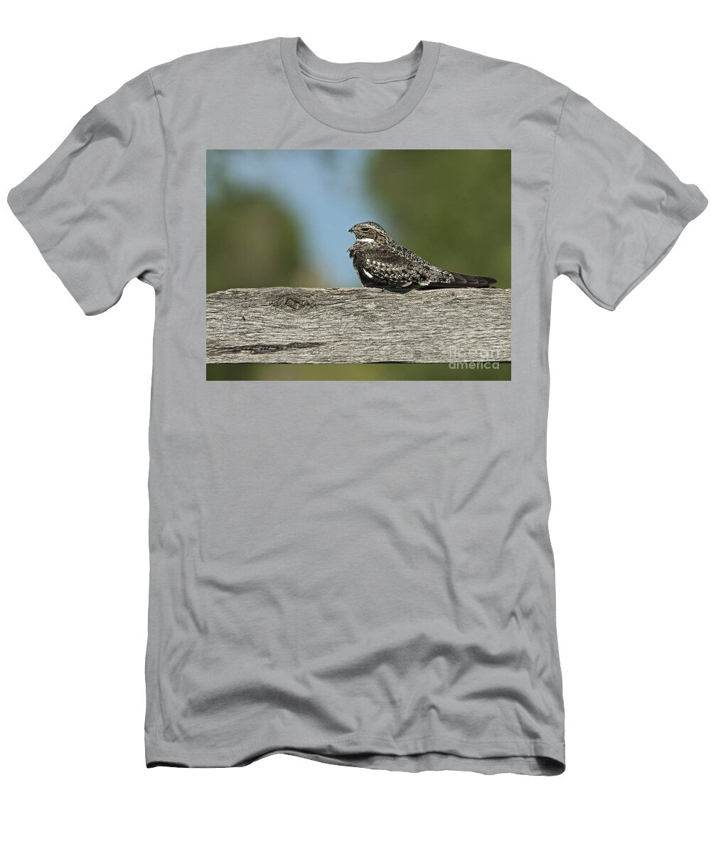 Crepuscular Nina Stavlund T-Shirt