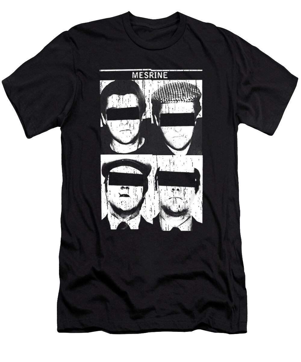 Criminal Gang Dona Zelo T-Shirt