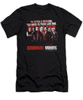 Criminal Minds Think Like One Brand a T-Shirt