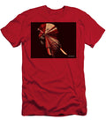 Crimson and Cream Dreaming 2 Baryona Billington T-Shirt