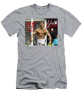 Cristiano Ronaldo Poster 118 International Goals Nora Theismann T-Shirt