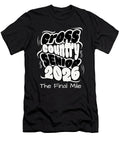 Cross Country Senior 2026 Coami Tacti T-Shirt