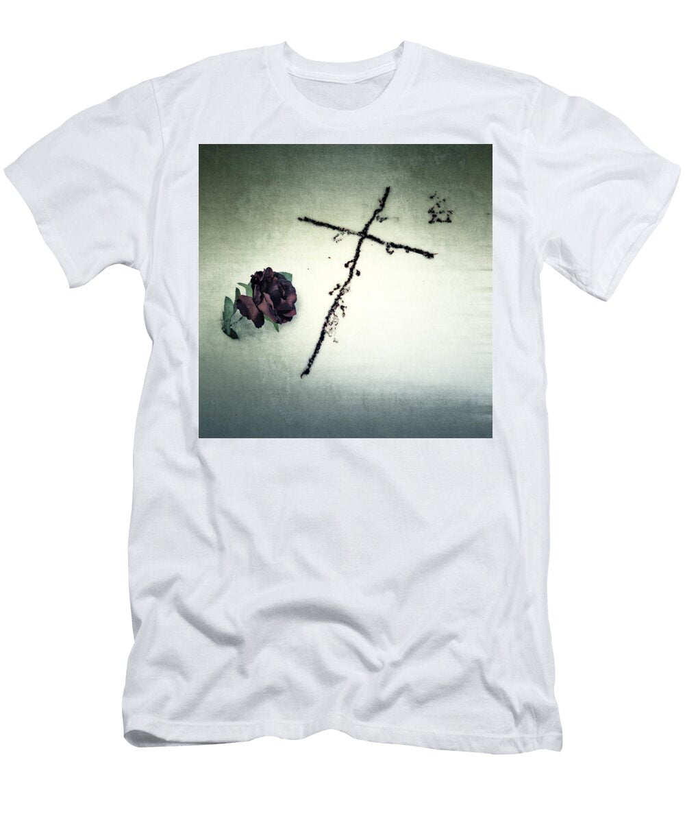 Cross Joana Kruse T-Shirt