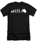 Crossfit Fitness Evolution Fitness Crossfit Benjamin Burkert T-Shirt