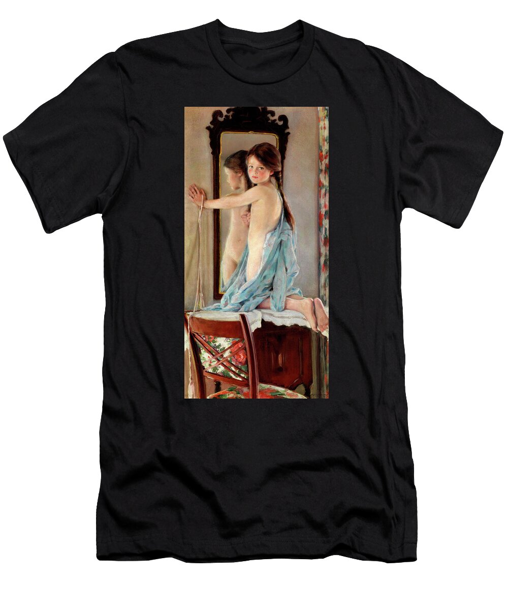 Crosslights 1913 William Sergeant Kendall T-Shirt