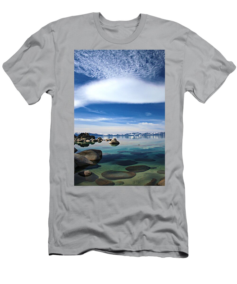 Crown Jewels Sean Sarsfield T-Shirt