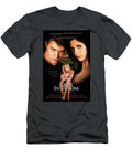 Cruel Intentions Poster Sarah Michelle Gellar Film Movie Thriller Crime Romance 90s Unisex Sweatshir Troy Little T-Shirt