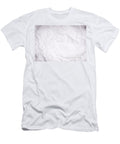 Crumpled Paper Background Tim Hester T-Shirt