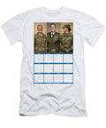 Csm Wendy Lenz Bill Richards T-Shirt