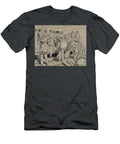 Cuban War of Independence 1895 1898 Rebels Appeal for a Pardon Unknown Artist T-Shirt