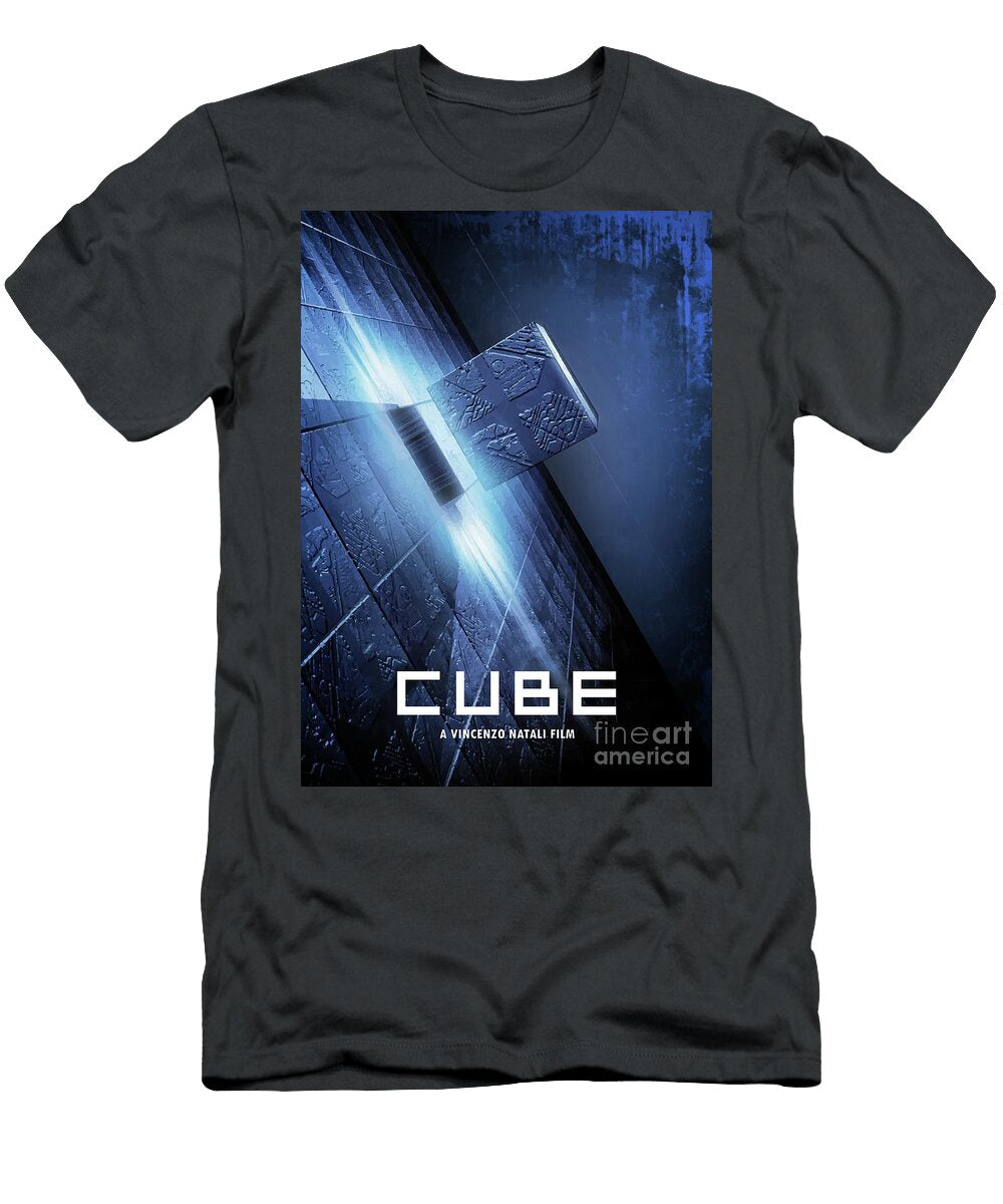 Cube Bo Kev T-Shirt