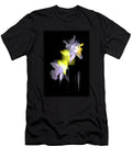 Cubist Daffodils Jon Delorme T-Shirt