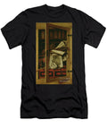 Cupboard Franciscus Gysbrechts T-Shirt