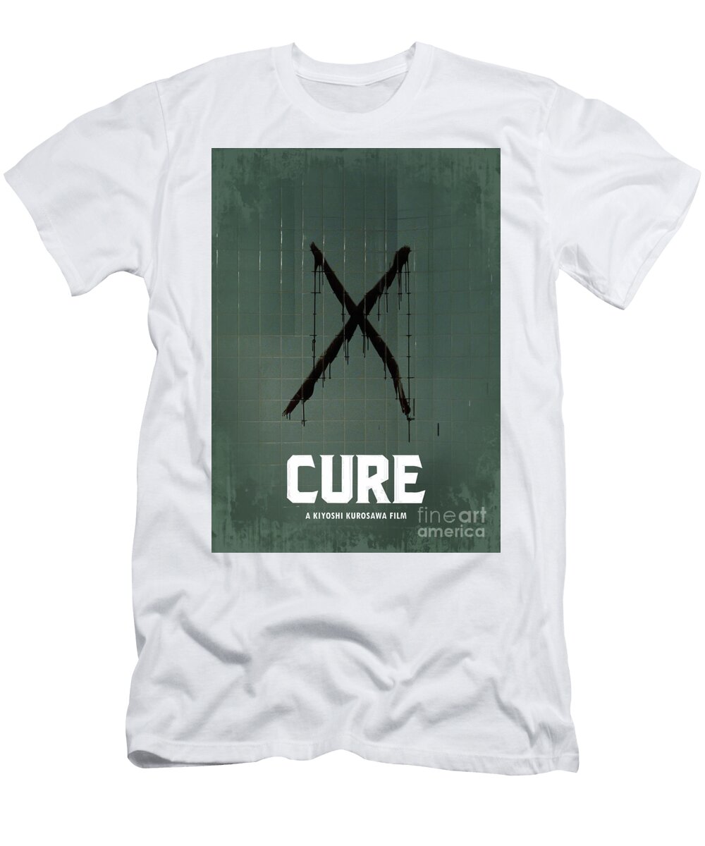 Cure Bo Kev T-Shirt
