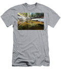 Curiosity Sean Sarsfield T-Shirt