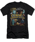 Curse of the Crimson Altar 1968 Horror Movie Pipi Robin T-Shirt