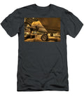 Curtiss C 46d Commando David Dufresne T-Shirt