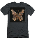 Cute Wildlife Eastern Tiger Insect Art for Bugs Lovers Athree Royalstars T-Shirt