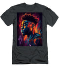 D Angelo Russell Dieu Vuong Kha T-Shirt