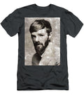 D H Lawrence By Mary Bassett Mary Bassett T-Shirt