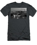 D Luis Alegria T-Shirt