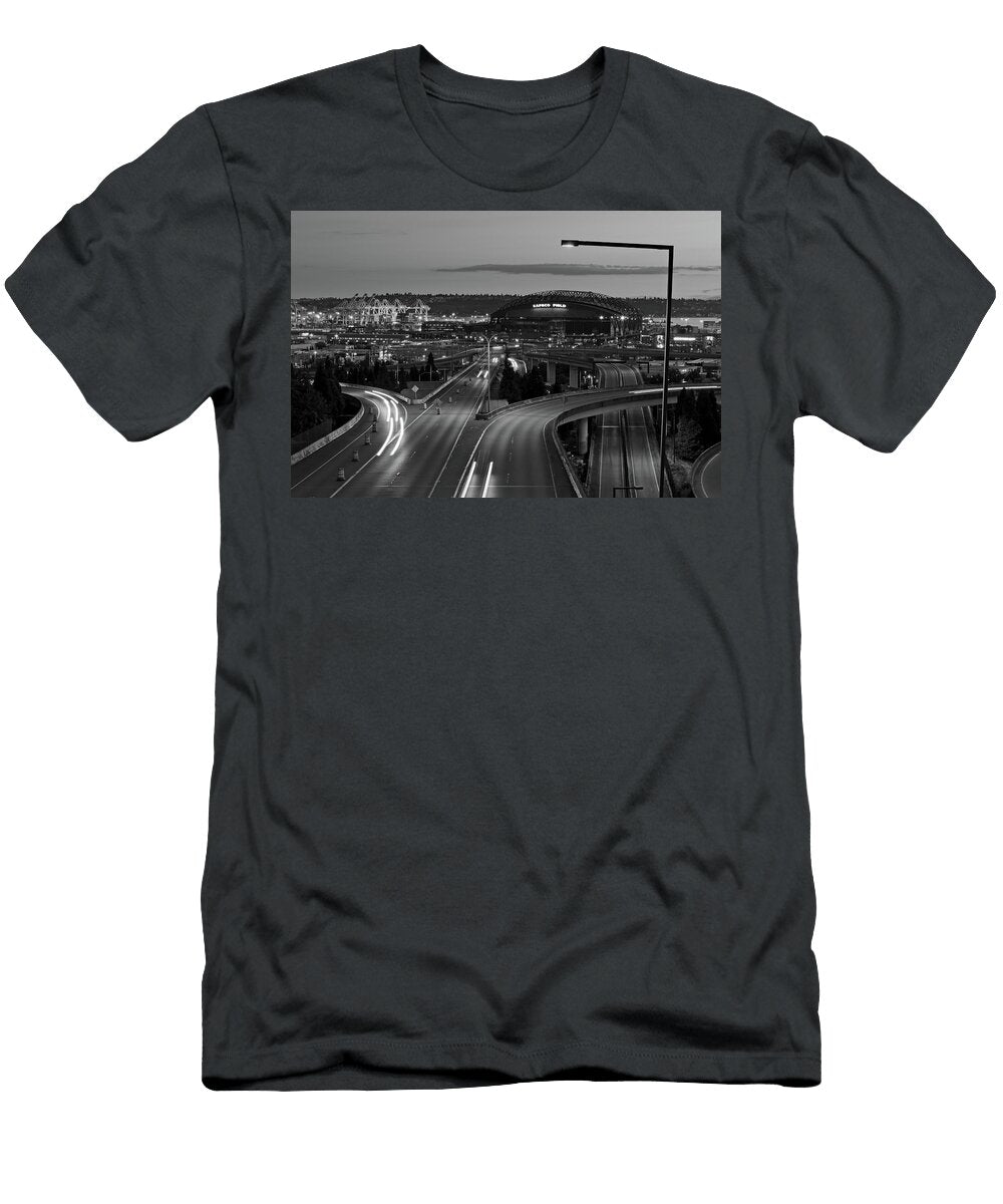 D Luis Alegria T-Shirt
