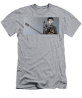 D Note Eric Dee T-Shirt