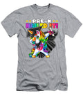 Dabbing Unicorn Prek Graduation Cap Gown Diploma Girls Zohaib Daisy T-Shirt