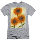 Daisies Nancy Gain T-Shirt