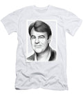 Dan Aykroyd Greg Joens T-Shirt