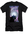 Dance of Infinite J U a N C H a M a N T-Shirt