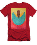 Dancer in the Green Dress Tammy Groves Thornton T-Shirt
