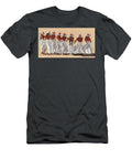 Dancing Diva Philippe Thomas T-Shirt