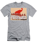 Dancing Diva Remix Philippe Thomas T-Shirt