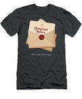 Dangerous Liaisons Alternative Movie Poster Movie Poster Boy T-Shirt