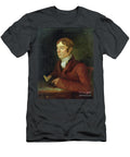 Daniel Runge the Brother of the Artist 1805 Philipp Otto Runge T-Shirt