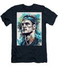 Danilo Gallinari Dieu Vuong Kha T-Shirt