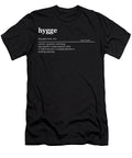 Danish Hygge Daryl K Love T-Shirt