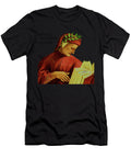 Dante Aleghieri Asok Mukhopadhyay T-Shirt