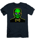 Dapper Monster Gary Grayson T-Shirt