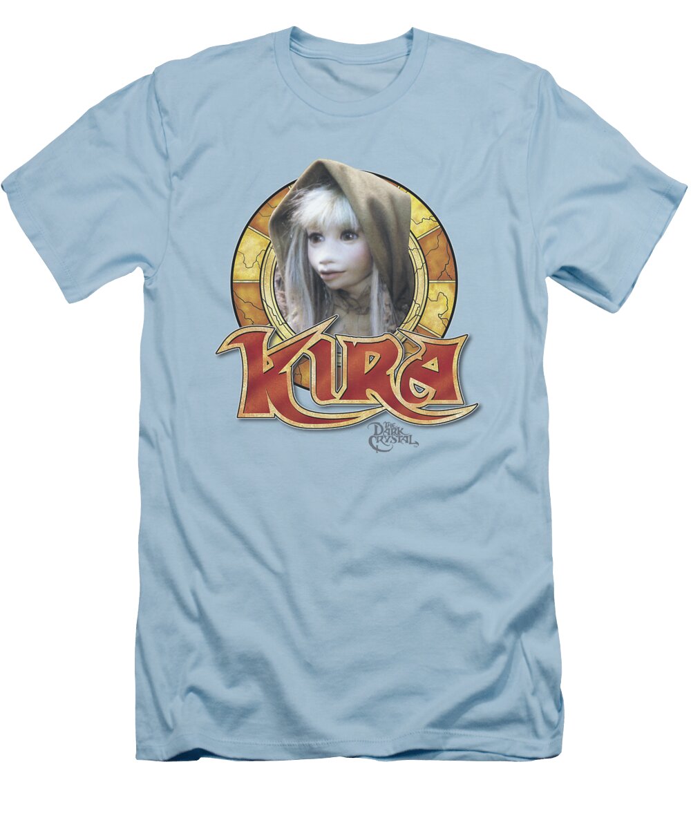 Dark Crystal Kira Circle Brand a T-Shirt